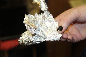 В Великих Луках проходит акция «Сообщи где торгуют смертью» (ФОТО)