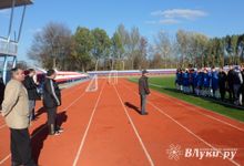 "Великие Луки - Порхов" - 5:0