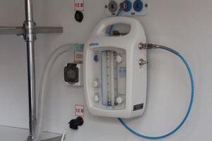 В Великих Луках началась Всероссийская штабная тренировка (ФОТО)