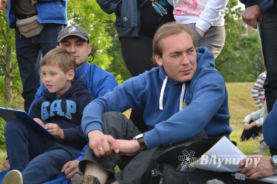 Автор фото: Дарья Мораускайте