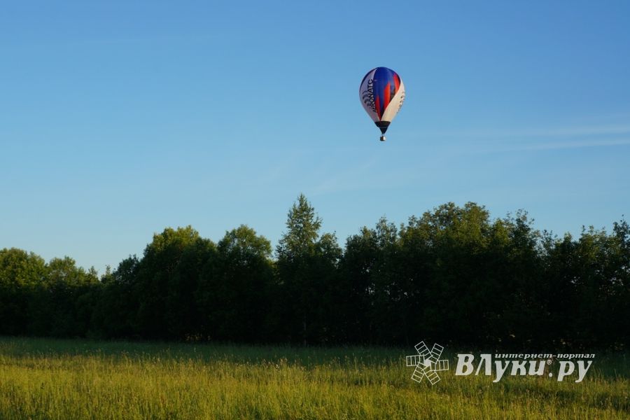 МВВвВЛ: Идеальное утро 10 июня (фото)