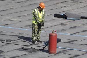 В Великих Луках полным ходом идёт бетонная подготовка  физкультурно-оздоровительного комплекса (ФОТО)