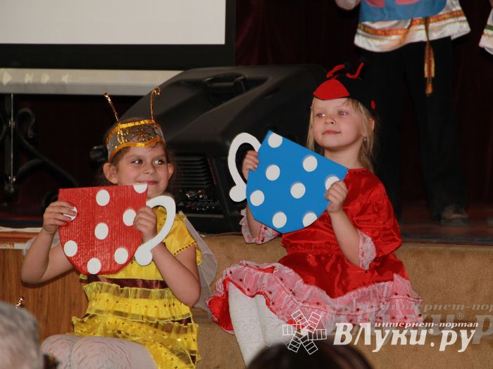 Гала-концерт победителей и участников Международного практикума исполнительского мастерства