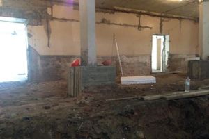 Андрей Тучак посетил Драматический театр в Великих Луках (ФОТО)