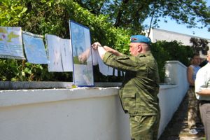 В Великих Луках отметили День ВДВ (фото)