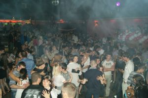 Открытие Love radio в Великих Луках 