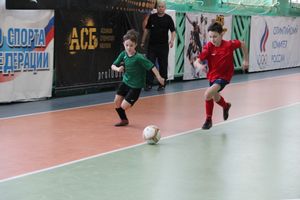 «Экспресс-2008» – обладатель «Золотого Кубка», «Экспресс» – серебряный призёр (ФОТО)