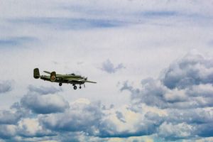 В Великих Луках состоялся «Фестиваль Авиамодельного Спорта России 2017» (ФОТО)