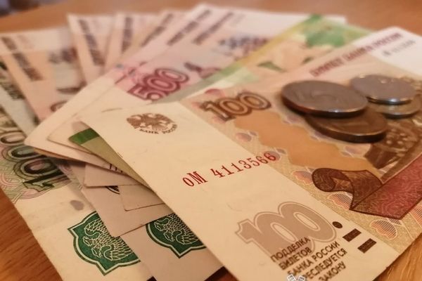 В Псковской области бюджетникам повысят зарплату