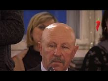 Перец-Рапид: Ноябрьское совещание — итоги октября