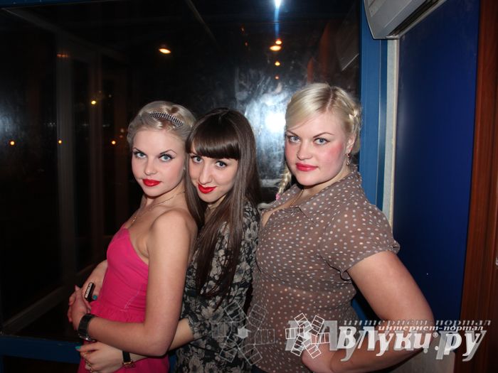 «Дискотека 80-х. Перезагрузка»