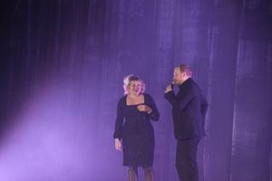 Состоялся концерт братьев Сафроновых «Империя иллюзий» (фото)