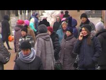 Импульс-ТВ: Обзор новостей. Городская мозаика