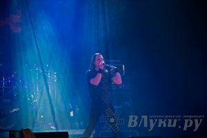 Концерт «КИПЕЛОВа»