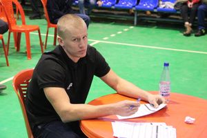 В Великих Луках прошел международный открытый Кубок по смешанному боевому единоборству (ФОТО) (16+)