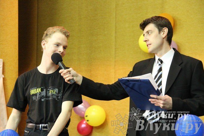 Интеллектуальное шоу "Ворошиловский стрелок"