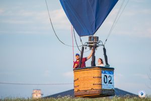 В Великих Луках состоялось соревнование «кей-граб» (ФОТО)