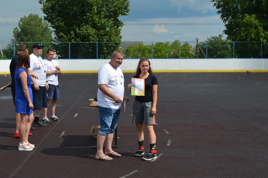 Великоучане привезли награды I Открытый Чемпионат по баскетболу 3х3 (ФОТО)