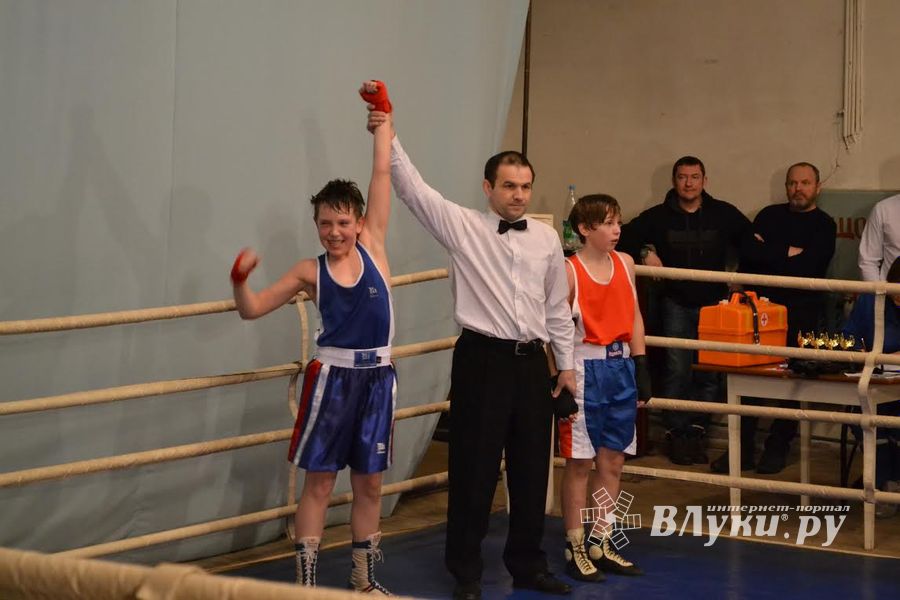 Фото предоставлено  ВПСК «ШТОРМ»