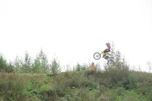 Мотокросс в Булынино: драйва много, зрителей мало (ФОТО)