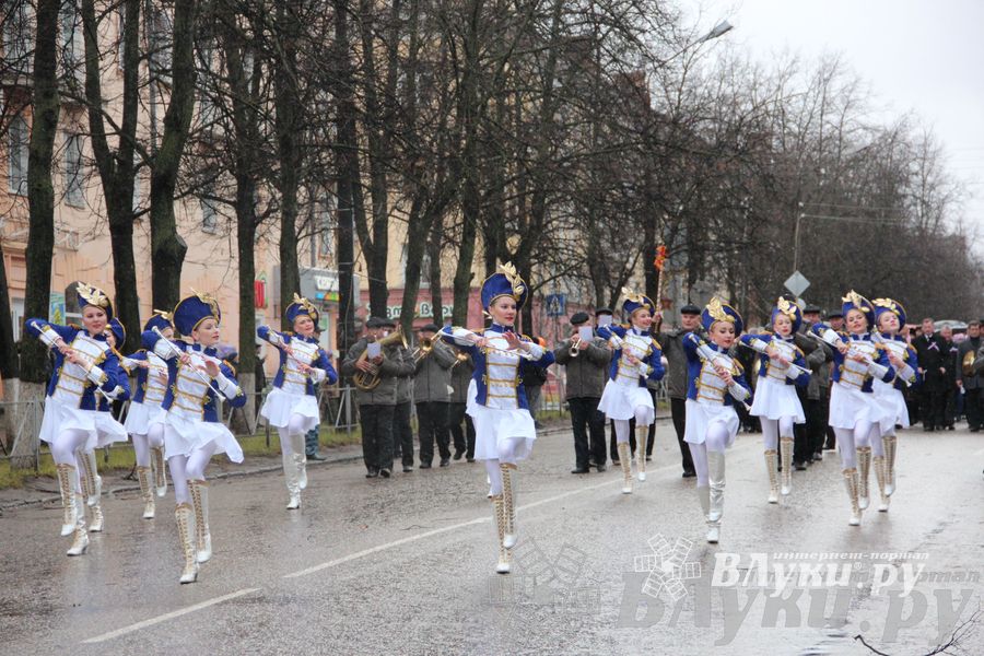 День народного единства (фото)