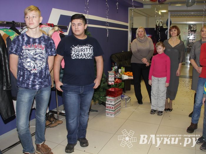 Центр виртуальной реальности SuperNova приглашает за призами! (ФОТО)