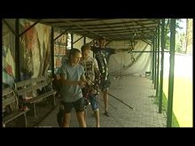 Импульс-ТВ: Лучники