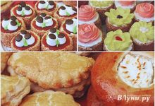 От пирожного до корейки — Великолукское РАЙПО на ярмарке «Весна-2017» (ФОТО + ВИДЕО)