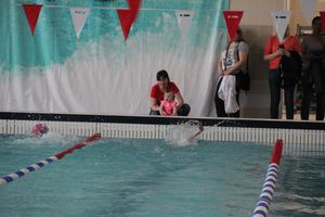 В «Айсберге» прошло Первенство города по плаванию (ФОТО)