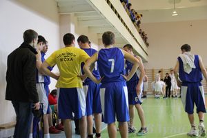 ​Чемпионат России АСБ СЗФО