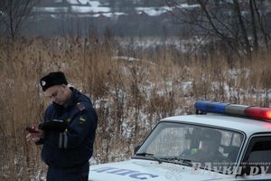 ​В Великих Луках столкнулись маршрутка и «Жигули» (фото)