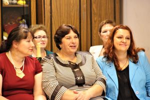 Старейший детский сад Великих Лук отпраздновал юбилей (ФОТО)