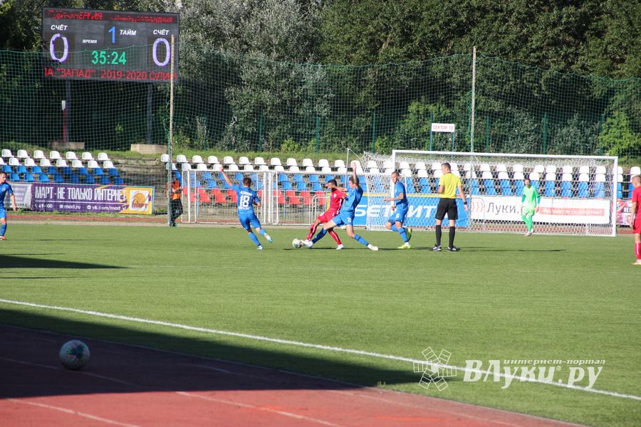 Футбол (ФОТО)