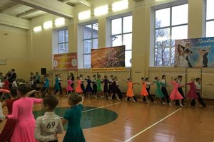 Великолучане отличились в «Снежных танцах» (фото)