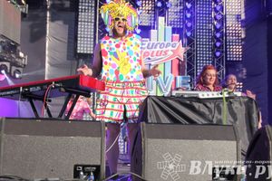 Великолучане съездили на ежегодный open-air Europa Plus LIVE
