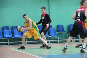 В Великих Луках завершился 4 тур Чемпиона АСБ (ФОТО)