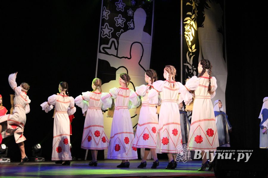 студенческая весна