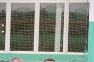 Баскетбол. Кубок города. Финал. "ВЛГАФК-Экспресс" - "Экспресс"