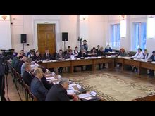 Импульс-ТВ: Заседание городской Думы