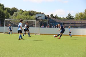 Спортивними мероприятиями отметили День физкультурника в Великих Луках (ФОТО)