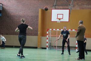 Конкурс «Папа, мама, я - спортивная семья» прошел в Великих Луках (ФОТО)