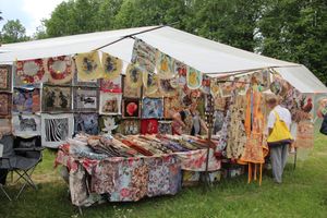 Праздник поэзии