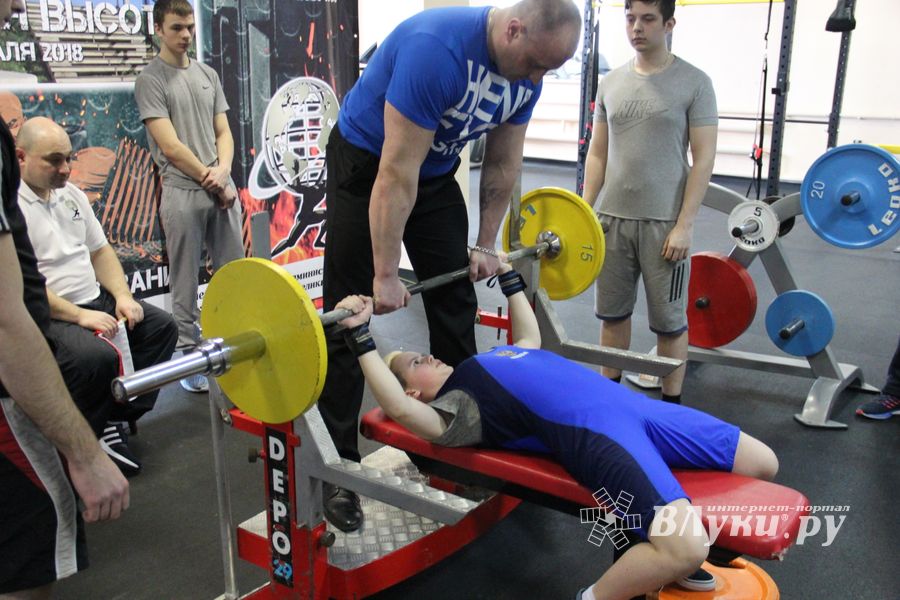 Великолучане завоевали награды на открытом мастерском турнире WPU «Ступинская высота» (ФОТО)
