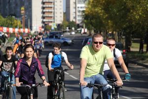 Велопробег