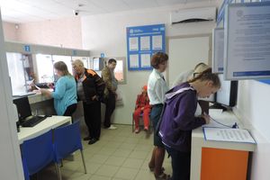 В Псковской области подведены итоги «Дней открытых дверей» (фото)