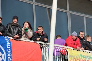 В Великих Луках прошел международный детский турнир по футболу «Наши надежды»