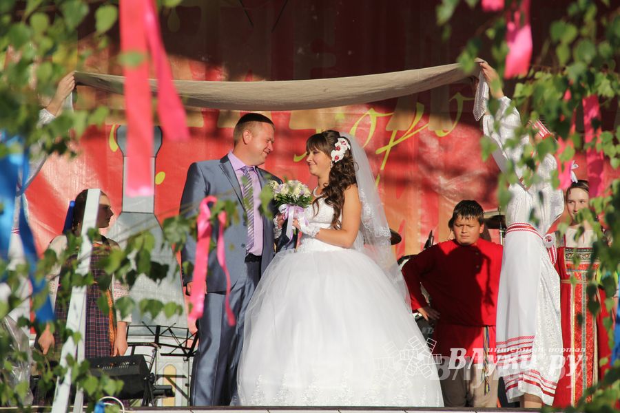 День города Великие Луки