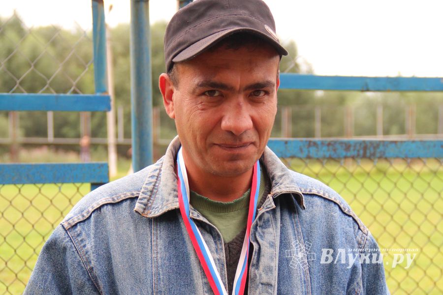 В Великих Луках прошёл Рыболовный фестиваль (ФОТО)