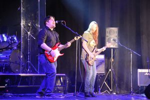 В Великих Луках состоялся финал музыкального медиа проекта «Новые Голоса на Новом Радио» (ФОТО)