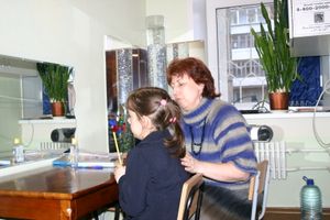 «Реабилитационный центр для детей и подростков с ограниченными возможностями»: 16 лет помощи детям